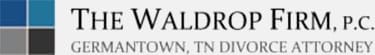 The Waldrop Firm, P.C. | Germantown, TN Divorce Attorney